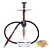 Premium Shisha Hookah Set Multicolor Sheesha Chicha Nargile Water Pipe Smoking Accessories 240417