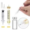 히알루론 펜 필러 메소 총 0.3ml 0.5ml ampoule 반 영구적 인 바늘 립 분무 방지 안티 주름 얼굴을위한 바늘 없음 피부 회춘