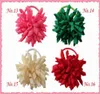 Girl 4quot Korker Hair Bows Clips Керлы