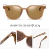 Интернет -знаменитость корейская версия женского уличного фото, маленькая коробка, острые очки для девочек, устойчивые к ультрафиолетовым ультрафиолетовым очкам GM солнцезащитные очки