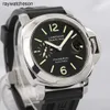 Panerai Luminor Watch Swiss vs Factory Top Quality Automatic Mens Luminor Series Machinery PAM00104