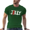 Polos Polos Psyville Pan Jelly T-shirt anime ubrania chłopców białka