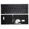 HP Probook 440 445 445R G6 G7 HSN-Q15C Q21C Q24C JL1用のバックライト付きLayout Keyboard Layoutキーボード