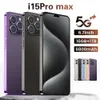 2024 Smart 6,26-дюймовый i15pro max 1+16 Lingdong Island Phone