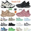 кроссовки 3xl Track 3.0 Shoes Men Tripler 9.0 Sliver Beige Белый спортзал красный темно -серый повседневные кроссовки мода роскошная тарелка для меня повседневные тренеры