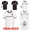 2024 2025 Colo-Colo Soccer Jerseys Vidal Gil Zavala Palacios Falcon Opazo Parra Pavez V.Pizarro D.Pizarro 24 25 Home Away Kids Kids Football Shirt