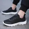 Lässige Schuhe Herren Sport modisch minimalistische Paarstil Sneaker atmungsaktiv