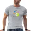 Männer Polos Du bist mein Universum!T-Shirt T-Shirt Man Sport Fan T-Shirts Herrenhemden