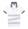 Designer di uomini in stile corretto abiti da uomo s bos tees polo shirt marchi di moda estate business sports magliette sport a maniche corte campione di abbigliamento sportivo polo