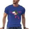 Men's Polos Amphibia Sprig Jump T-Shirt Cute Clothes Anime Shirts Graphic Tees Mens T-shirts Big And Tall