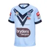 2021 2022 NSWRL Hokden State of Origin Rugby Jerseys South Wales Rugby League Jersey Holden Origins Holton Shirt Rozmiar S-5xl FW24