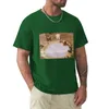 Men's Polos Scarface Trust T-shirt Cave Vêtements Summer Tops Hippie Tshirts pour hommes