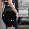 Shapers pour femmes abdomen hanche pantalon suspension des sous-vêtements puissants du corps de contrôle du ventre