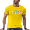 Men's Polos Gokus T-Shirt Graphics Blacks Summer Clothes Men Workout Shirt