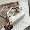 Totes 2024 Mode weiche Leder -Frauen -Umhängetasche Minimalismus gestaltet Taschen Crossbody für Frauen weibliche Geldbörsen und Handtaschen