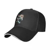 Ball Caps Roosterfish Baseball Cap Luxury Man Hat Hat Sun Sun pour femmes hommes