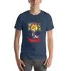 Polos Polos Polos Dood Cannibals La Vampire Nue door Jean Rollin Classic Fans T-Shirt Quick Drying Boys Animal Print Designer T Shirt Men