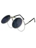 Selling Digner Lunett De Soleil Shad Gafas flip up Sun Glass Sunglass For Women And Man3914390