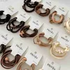 Hair Rubber Bands 4pcs/set Elastic Hair Bands Mixed Color Simple Hair Rope Hair Ties Rubber Band for Girls Headwear Women Hair Accessories Y240417