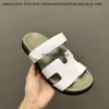 Модная подошва высококачественная HAC Lult Summer New Outwear Sandals