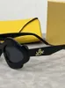 Retro gepolariseerde designer Dames Men SSES -bril in de Buiten UV4 Sun Lasses Classic Retro Eyewear Unisex Oggles Sports rijden Meerdere stijl