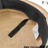 C40S Bérets d'été Nouvelle version coréenne Bérets Bérets Fashion Casual Fashion Straw Shading Sun Protection Hat Gorras Peaks Japan Design Newsboy Cap D24418