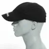 Designer Baseball Hat Embroidered Summer Fashion Ball Cap Belenciagaa Logo Baseball Cap Black l 59wlCBO3