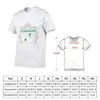 Herrstankar Vaccinerade House of AstraZeneca-Rin T-shirt Summer Top Vintage Customs Fited T Shirts For Men