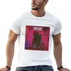 T-shirt de Jam pour hommes T-shirt Summer Top Boys Animal Imprimement Shirt à manches courtes T-shirts Sports Fan T-shirts T-shirts ajustés pour hommes