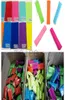 2016 Nya Neoprene Popsicle Holders Ice Cream Tubs Party Drink Holders 1554cm Ice Sleeves Zer Ice Cover 12Colors CH3741078