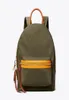 NOUVEAU est arrivé le nouveau Perry Colorblock Zip Backpack Style Numéro 58400 In Durable Nylon Fashion Nouveau style 7056647