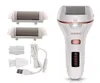 Foot Treatment Electric Foot File Grinder Dead Dry Skin Callus Remover Rechargeable Feet Pedicure Tool Foot Care Tools for Hard Cr2154695