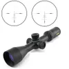 Visionking 3-18x50 FFP Riflescope Turret Lock Tactical Long Range Sniper illuminé First Focus Plane Hunting Scopes Airsoft Optical Sight .223 .308