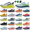 Chaussures de course Sneakers de créateurs Clifton 9 Femmes hommes Bondi Sneaker Swifting Sand Nimbus Cloud Ice Eau Hokka One Anthracite Randonnée Chaussure Homme