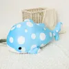 Oreillers en peluche coussins P Sea Animal Pie en peluche Dolphin Whale Shark Seal Carton Carton pour bébé Slee pour enfants Accompagnement DÉCOR DE SALLE DRIL OTQ7E