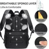 Bange Mens Designer Bag Bags School Bolsas para niños Motorcos tácticos de negocios Tácticos Viajes de viajes de viajes 240411