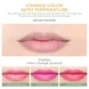 Hurtownia Kiss Beauty Promocja wegańska lipgloss zmiana kolorów pomadka aloe vera szminka