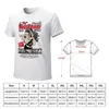 Polos masculins plus rapides Pussycat Kill - T-shirt de film Russ-Meyer bizarre Vêtements esthétiques Cave Vêtements Plul Noirs T-shirts Men