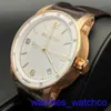 AP Wrist Watch Code de montre 11.59 Série 41 mm de diamètre automatique Machinerie Automatique Casual Men's Swiss Luxury Watch Clock 15210or.OO.A099CR.01 WHITE WATCH