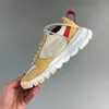 Craft Mars Yard 2.0 Laufschuhe Tom Sachs Weltraumcamp Großhandel Wan und Frau Sneaker Trainer mit Kiste