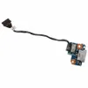 Cartes Misc Utilisation interne pour ThinkPad E570 E575 E570C Power Board NS-A832