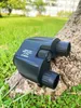 Binocuals 10x25 HD Mini Portable Telescope BAK4 FMC gecoate buitenvogel kijken Hunting Travel Camping Ball Game 240408