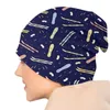 Bérets Bonnet Hats Skiing Men Women's Tools on Navy Winter Wincd Cap Capre Coupage Skullies Caps