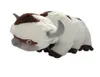 50 cm de laatste Airbender Resource Appa Avatar knuffel Dieren Plush Doll Cow Toys Gift Kawaii Plush Toys Unicorn Pillow Toy6767239