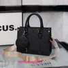 Дизайнер продвижения магазина Crossbody Bag New Fashion Crossspan Tote Bag 2024 Новая женская ручная сумка для покупок с печать