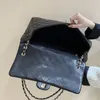 2024 Designer Woman 10a Lustra Jakość Crossbody Torby z pudełkiem