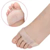 Dance Shoes USHINE Latin Ballroom Toe Brush Ballet Shoe Woman Men Girls Children