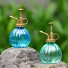 Spuiters creatieve plastic pompoenvorm succulente bloem verhogen vintage kleurrijke sprinkler pot tuinieren perspers tuing spuiter decor