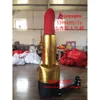 Mascot Costumes Lipstick Model Party Points Decorative Accesstes Iatables Advertising Lipstick