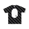 Nouveau tee-shirt de designer t-shirt streetwear coton manches courtes de haute qualité camouflage imprimeurs tshirts pour le top b met de l'été